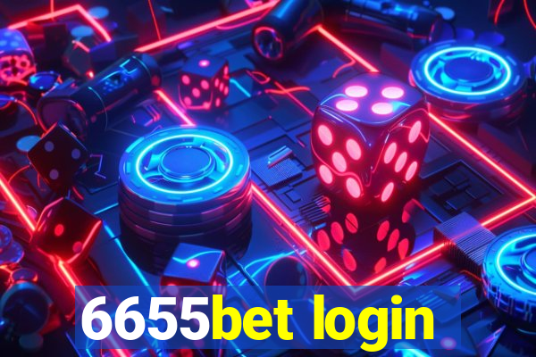 6655bet login